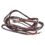 APUK Wiring Harness Loom Replacement for Massey Ferguson TEF20 TEF 20 20C 4 Cyl Diesel Tractor