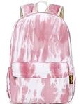 mygreen Canvas School Bag Backpack 