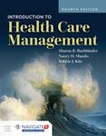 Introduction to Health Care Management + Navigate 2 Advantage Access