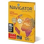Nuco Navigator Colour Documents - A