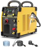 SILATU 85Amps Plasma Cutter, Large 