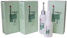 Goldwell Perm: Topform Biocurl 0 - 