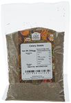 Old India Celery Seeds 250g