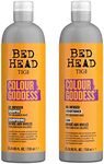 Bed Head by TIGI Moisturizing Shamp