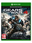 Gears Of War 4 (Xbox One)