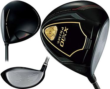 2023 XXIO Prime 12 Driver 460cc RH 11.5 Graph Reg