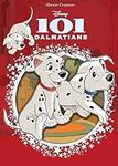 Disney 101 Dalmatians (Disney Die-C