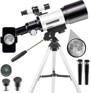 Telescope,