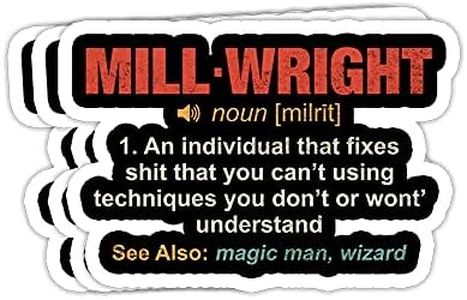 Millwright