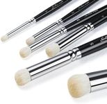 Golden Maple Dry Brush Set for Mini