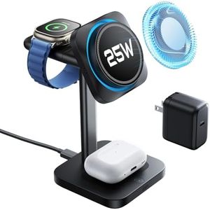 ESR for 3-