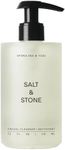 Salt & Stone Face Wash for Women & 