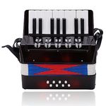 Piano Keyboard Accordion