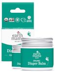 Earth Mama-Angel Baby Angel Baby Bottom Balm 2 oz (60 ml) (Pack of 2)