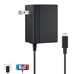 Charger for Nintendo Switch,AC Adap