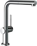 hansgrohe Talis M54 - kitchen tap w