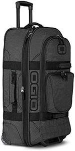 OGIO International Terminal, Black Pindot