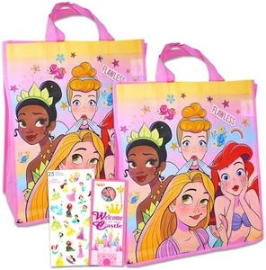 Disney Pri