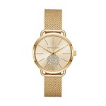 Michael Kors MK3844 Ladies Portia Watch