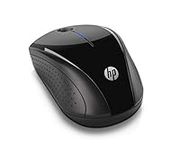 HP x3000 Wireless Mouse, Contoured 