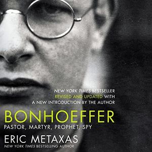 Bonhoeffer