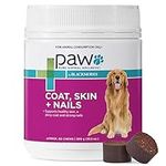 Paw Coat Skin & Nails Multi Vitamin