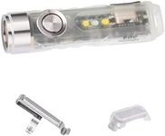 RovyVon A5 G4 EDC Keychain Flashlig