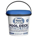 Pool Patch Pool Deck Paint Coating 