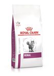 Royal Canin Renal Feline, 2 kg