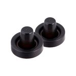 Anakel Home Pack of 2 Silicone Membranes for Fissler Vitavit Premium and Vitavit Comfort Pots