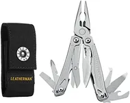 LEATHERMAN, Wingman Multitool with 