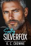 Sexting the Silverfox: An Age Gap, Single Dad Romance (Silver Fox Daddies)