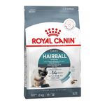 Royal Canin Hairball Care Food for Adult Cat, Dry Food, Reduces Hairball Formation, Proven Results in 14 Days,2 Kg