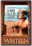 A Man Called Horse (1970) - The Ultimate Western Collection