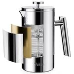 Veken French Press Plunger Coffee T