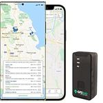 GPSBob GL320MG 4G Personal GPS Tracker, All Inclusive, No Monthly Fees, No Subscriptions, One Off Fee, 5 Years Service Included, Personal Tracker, Plug and Play