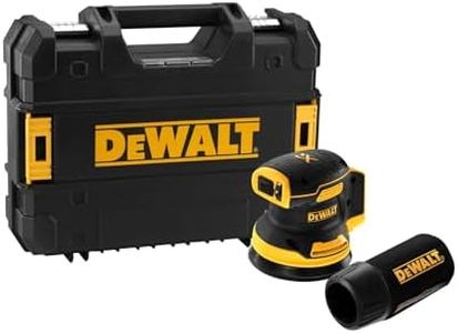 DEWALT 18V