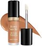 Too Faced Born This Way Super Coverage Multi-Use Concealer | Full-Coverage Hydrating Concealer for Dark Circles & Blemishes with Natural Finish | Hyaluronic Acid & Coconut Water, Warm Sand, 0.45 Fl Oz