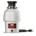 Waste King L-3200 3/4 Horse Power Light Duty 2700 RPM Food Waste Disposer