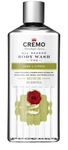 CREMO - Moisturising Body Wash For Men - Revitalising Sage & Citrus Shower Gel - 473ml