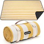 Outdoor Picnic Blankets Waterproof 