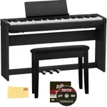 Roland FP-30X 88-Key Digital Piano 