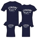 Cousins Shirts