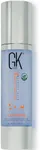 GK HAIR Global Keratin Leave in Cashmere Hair Smoothing and Styling Cream (1.69 Fl Oz/50ml) Argan Oil for Anti-Frizz Sleek Shine and Hydrates Dry Damaged and Unmanageable Hair Repair