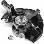 A-Premium Wheel Hub Bearing Steerin