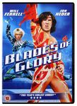 Blades of Glory (2007) [DVD]