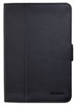 Speck FitFolio Tablet Case Cover with Built-In Stand and Closing Tab for iPad Mini 1/2/3 with Retina Display - Black