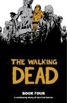 Walking Dead Book 4