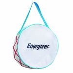 Dress Up America Deluxe Energizer Drum Treat Bag