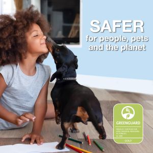 Bona Spray Mop for Oiled Wood Floors – Blue